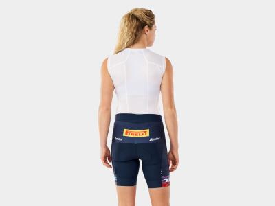 Santini Short Santini Trek Factory Racing Replica Women Me Produktbild 1