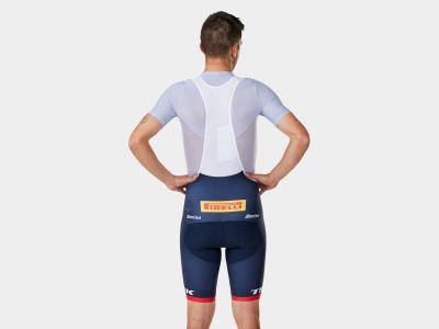 Santini Short Santini Trek-Segafredo Team Tr&auml;ger XS Dark B Produktbild 1