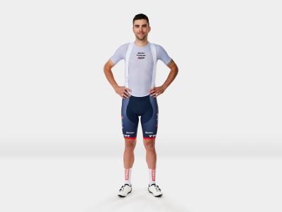 Santini Short Santini Trek-Segafredo Team Tr&auml;ger XL Dark B Produktbild 2