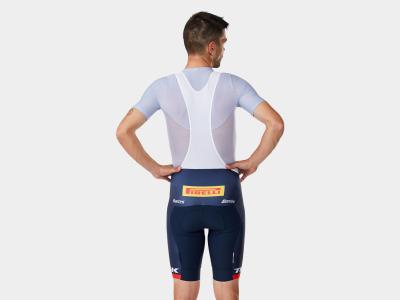 Santini Short Santini Trek-Segafredo Replica Tr&auml;ger L Dark Produktbild 1