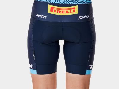 Santini Short Santini Trek-Segafredo Replica Women M Dark Produktbild 1
