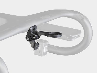 Bontrager Lenker/Vorbau Bontrager Aeolus RSL VR-C 38cm x 100 Produktbild 4