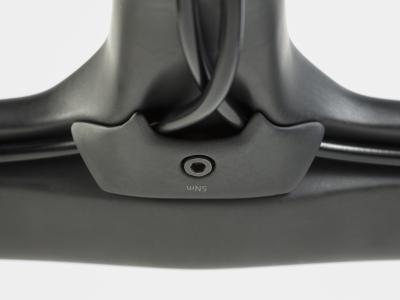 Bontrager Lenker/Vorbau Bontrager Aeolus RSL VR-C 40cm x 90m Produktbild 1