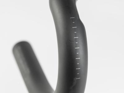 Bontrager Lenker/Vorbau Bontrager Aeolus RSL VR-C 40cm x 90m Produktbild 2