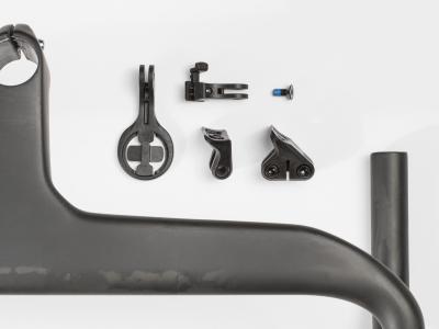 Bontrager Lenker/Vorbau Bontrager Aeolus RSL VR-C 40cm x 90m Produktbild 3