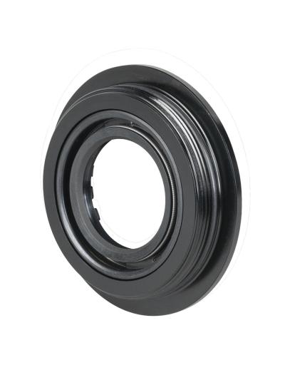 Unbekannt Motor Part TQ HPR Lock Ring Black Set 50Nm Produktbild 1