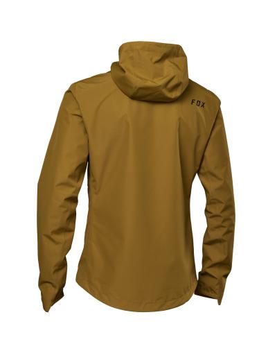 Fox Racing Jacket Fox Racing Ranger 2.5L Water Large Caramel Produktbild 1