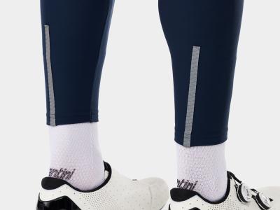 Santini Tight Santini Trek-Segafredo Team Tr&auml;ger M Dark Bl Produktbild 3