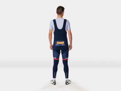 Santini Tight Santini Trek-Segafredo Team Tr&auml;ger XXL Dark Produktbild 1