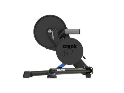 Wahoo Fitness Trainer Wahoo KICKR Smart Trainer Produktbild 3