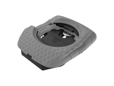 Wahoo Fitness Pedalteil Wahoo Speedplay EZ Tension Cleat Grey Produktbild 1