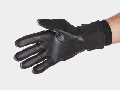 Trek Handschuh Trek Circuit Wind Fahrradhandschuh XS Bl Produktbild 1