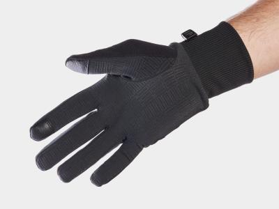 Trek Handschuh Trek Circuit Thermal XXL Black Produktbild 1