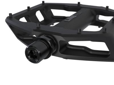 Trek Pedal Trek Line Comp Plattform Black Produktbild 2