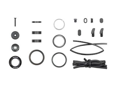 Trek Supercaliber SLR F/S S Deep Smoke Produktbild 1