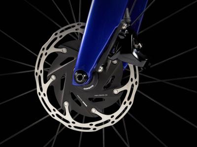 Trek Speed Cncpt SLR 7 AXS M Hex Blue/Trek Black Produktbild 6