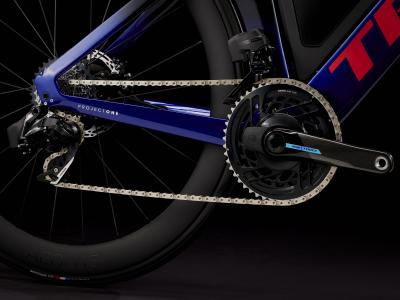 Trek Speed Cncpt SLR 7 AXS M Hex Blue/Trek Black Produktbild 7