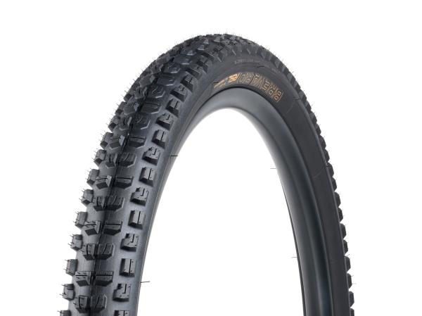 Bontrager Reifen Bontrager Brevard RSL SE 27.5x2.5 TLR Black
