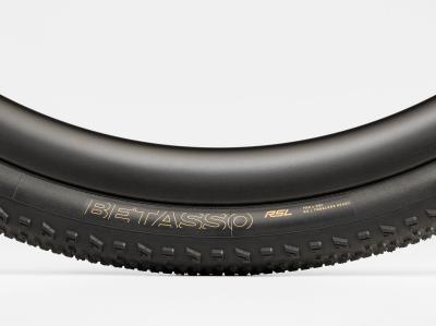 Bontrager Reifen Bontrager Betasso RSL 700x42C TLR Black Produktbild 2