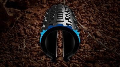 Bontrager Reifen Bontrager Betasso RSL 700x45C TLR Black Produktbild 5