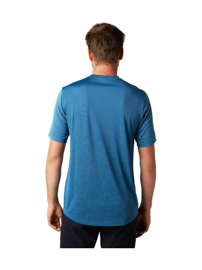 Fox Racing Jersey Fox Racing Ranger TruDri X-Large Dark Blue Produktbild 1