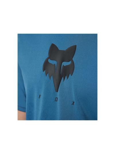 Fox Racing Jersey Fox Racing Ranger TruDri X-Large Dark Blue Produktbild 2