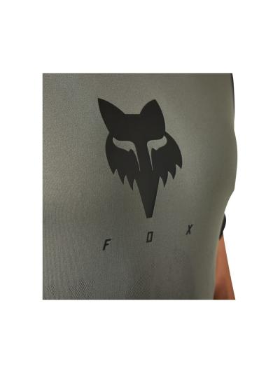 Fox Racing Jersey Fox Racing Ranger TruDri Small Grey/Black Produktbild 2