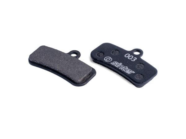 Unbekannt Brake Pad Sinter Disc s550 Compound 003 Shimano D