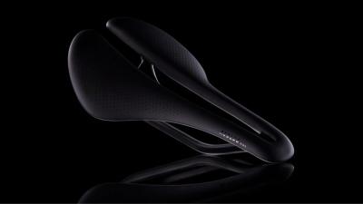 Trek Sattel Trek Aeolus Race Shop Limited 145mm Black Produktbild 6