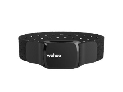 Wahoo Fitness Computer Wahoo TICKR FIT ARMBND Black Produktbild 1