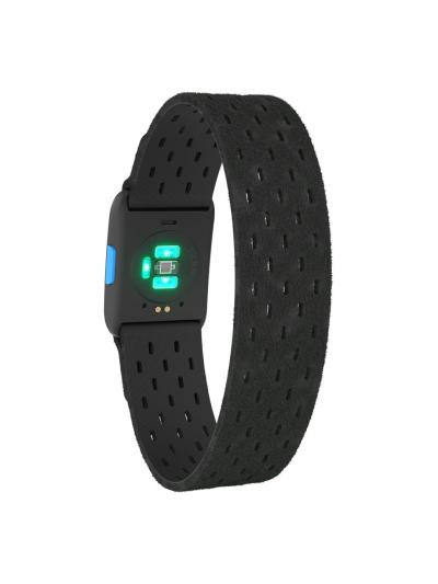 Wahoo Fitness Computer Wahoo TICKR FIT ARMBND Black Produktbild 2
