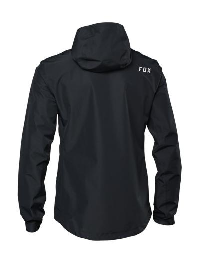 Fox Racing Jacket Fox Racing Ranger 2.5L Water XX-Large Black Produktbild 1