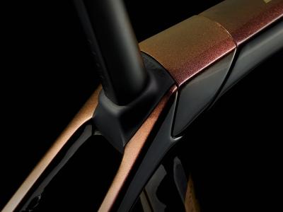 Trek Domane SLR 9 50 Axinite Flip/Trek Black Produktbild 6