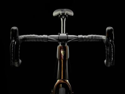 Trek Domane SLR 9 50 Axinite Flip/Trek Black Produktbild 7