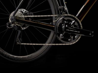 Trek Domane SLR 9 52 Axinite Flip/Trek Black Produktbild 10