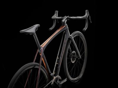 Trek Domane SLR 9 52 Axinite Flip/Trek Black Produktbild 2