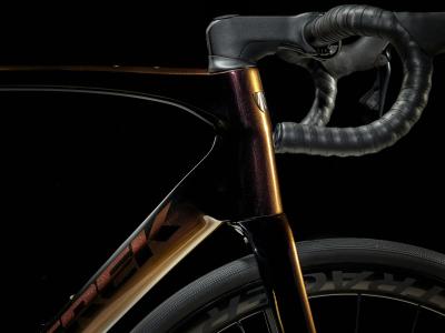 Trek Domane SLR 9 52 Axinite Flip/Trek Black Produktbild 5