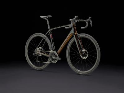 Trek Domane SLR 9 54 Axinite Flip/Trek Black Produktbild 1