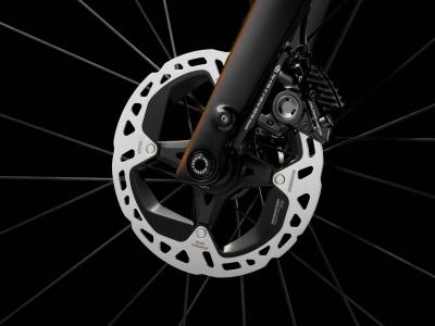 Trek Domane SLR 9 62 Axinite Flip/Trek Black Produktbild 9