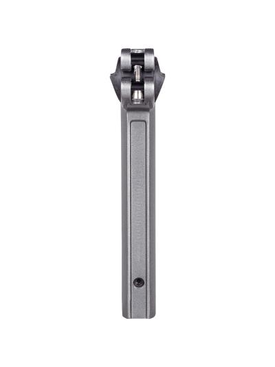 Trek Seatpost Trek Domane MKIII Long CI 20mm Anthracite Produktbild 1