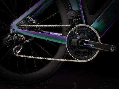 Trek Speed Cncpt SLR 7 AXS M Emerald Iris/Trek Black Produktbild 7