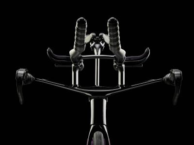 Trek Speed Cncpt SLR 7 AXS L Emerald Iris/Trek Black Produktbild 2