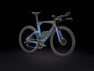 Trek Speed Cncpt SLR 7 AXS XL Emerald Iris/Trek Black Produktbild 1