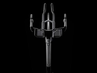 Trek Speed Cncpt SLR 7 AXS XL Emerald Iris/Trek Black Produktbild 5