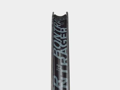 Bontrager Hinterrad Bontrager Aeolus Pro 49V Disc TLR 142 Bl Produktbild 4