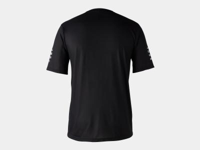 Unbekannt Trikot 100% Trek Factory Racing T-Shirt S Black Produktbild 1