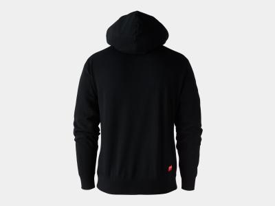 Unbekannt Shirt 100% Trek Factory Racing Hoodie S Black Produktbild 1