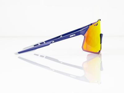 Unbekannt Brillen 100% Hypercraft Trek Team Edition HiPER Bl Produktbild 2