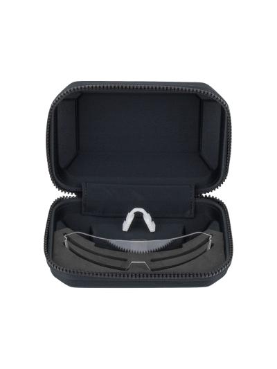 Unbekannt Brillen 100% Hypercraft Trek Team Edition HiPER Bl Produktbild 3