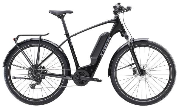 Trek Allant+ 5 M Trek Black 545